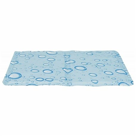 Tapis pour chien Trixie 28778 Bleu Polyester