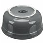 Mangeoire pour chiens Trixie Bleu Gris Gris clair Céramique Ø 15 cm 2 x 600 ml (2 Unités)