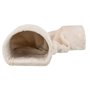Tunnel de Jeu Pliable pour Animaux de Compagnie Trixie 63102