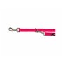 Laisse réglable pour chien Trixie New Premium Fuchsia