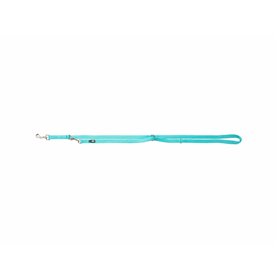 Laisse réglable pour chien Trixie New Premium Azul Océano L/XL