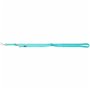 Laisse réglable pour chien Trixie New Premium Azul Océano L/XL