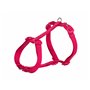 Harnais pour Chien Trixie New Premium Fuchsia M/L