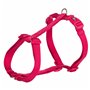 Harnais pour Chien Trixie New Premium Fuchsia L/XL