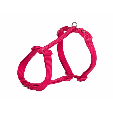 Harnais pour Chien Trixie New Premium Fuchsia XXS/XS