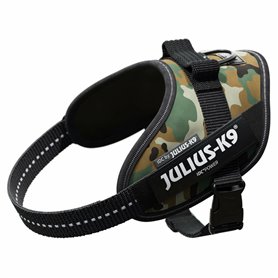 Harnais pour Chien Julius K9 IDC M