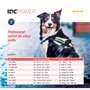 Harnais pour Chien Julius K9 IDC M