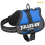 Harnais pour Chien Julius K9 Power Bleu 2 Baby 2 (XS/S)