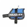 Harnais pour Chien Julius K9 Power Bleu 2 Baby 2 (XS/S)