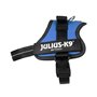 Harnais pour Chien Julius K9 Power Bleu M