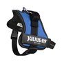 Harnais pour Chien Julius K9 Power Bleu M