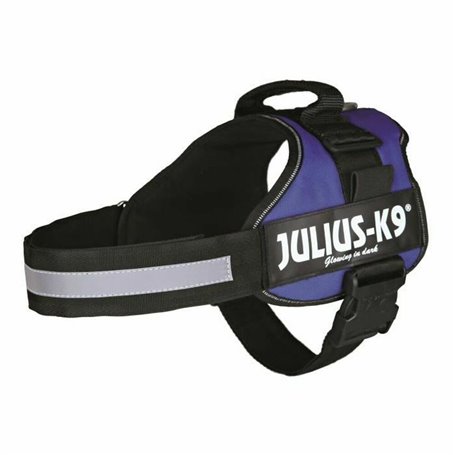 Harnais pour Chien Julius K9 Power Bleu L 1