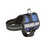 Harnais pour Chien Julius K9 Power Bleu 1 Baby 1 (XS)