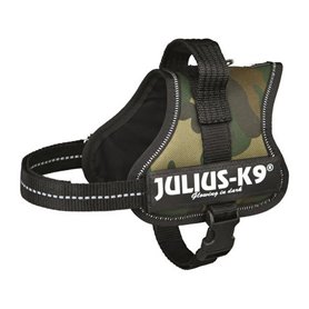 Harnais pour Chien Julius K9 Power S