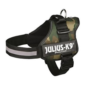 Harnais pour Chien Julius K9 Power L/XL 2