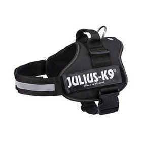 Harnais pour Chien Julius K9 Power Noir L 1