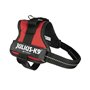 Harnais pour Chien Julius K9 Power Rouge M