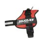 Harnais pour Chien Julius K9 Power Rouge L/XL 2