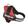 Harnais pour Chien Julius K9 Power Rouge L/XL 2