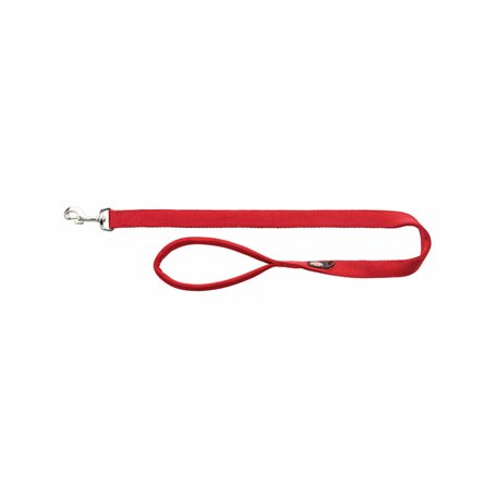 Laisse pour Chien Trixie New Premium Rouge XS/S
