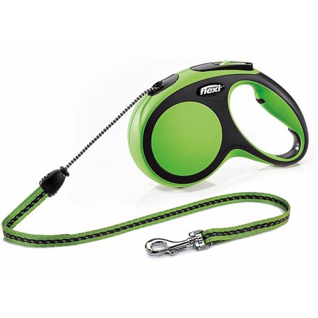 Laisse pour Chien Trixie 21324 Vert 8 m