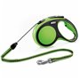 Laisse pour Chien Trixie 21324 Vert 8 m