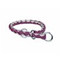 Collier pour Chien Trixie Marron Argenté 25-31 cm 25-31cm 25 x 31 cm