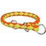 Collier pour Chien Trixie Vert Orange 25-31 cm 25 x 31 cm