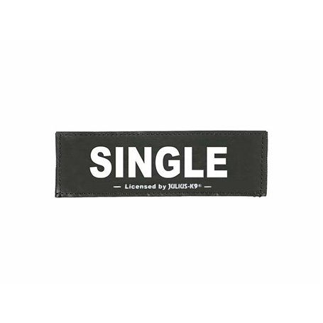 Étiquettes pour harnais Trixie SINGLE? L