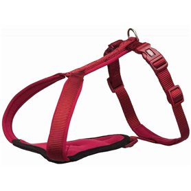 Harnais pour Chien Trixie Premium Rouge XL/XXL