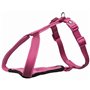 Harnais pour Chien Trixie Premium Rose L/XL