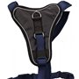 Harnais pour Chien Trixie Premium Indigo XXS/XS