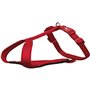 Harnais pour Chien Trixie Premium Rouge XS