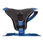 Harnais pour Chien Trixie Premium Bleu S/M