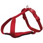 Harnais pour Chien Trixie Premium Rouge S/M