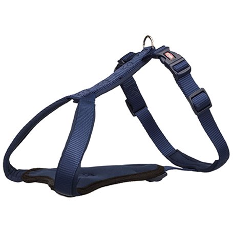 Harnais pour Chien Trixie Premium Indigo S/M