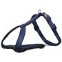 Harnais pour Chien Trixie Premium Indigo S/M