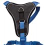 Harnais pour Chien Trixie Premium Bleu XL/XXL