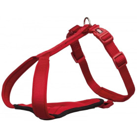 Harnais pour Chien Trixie Premium Rouge XL/XXL