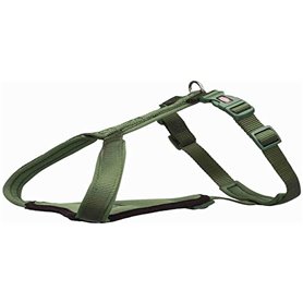 Harnais pour Chien Trixie Premium Vert XL/XXL