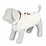 Manteau pour Chien Trixie Hermy Beige L 55 cm