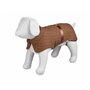 Manteau pour Chien Trixie Tropea Marron S 40 cm