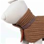 Manteau pour Chien Trixie Tropea Marron S 40 cm