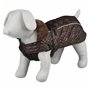 Manteau pour Chien Trixie Rouen Marron S/M 43 cm