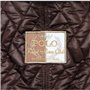 Manteau pour Chien Trixie Rouen Marron M 48 cm