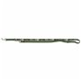 Laisse réglable pour chien Trixie Premium Vert L/XL
