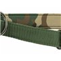 Laisse réglable pour chien Trixie Premium Vert L/XL