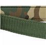 Laisse réglable pour chien Trixie Premium Vert L/XL