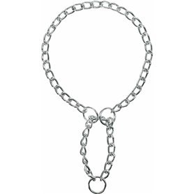 Collier d'entraînement pour chiens Trixie Métal