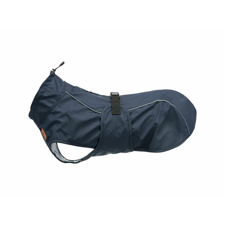 Imperméable pour Chien Trixie Husum Bleu foncé XS